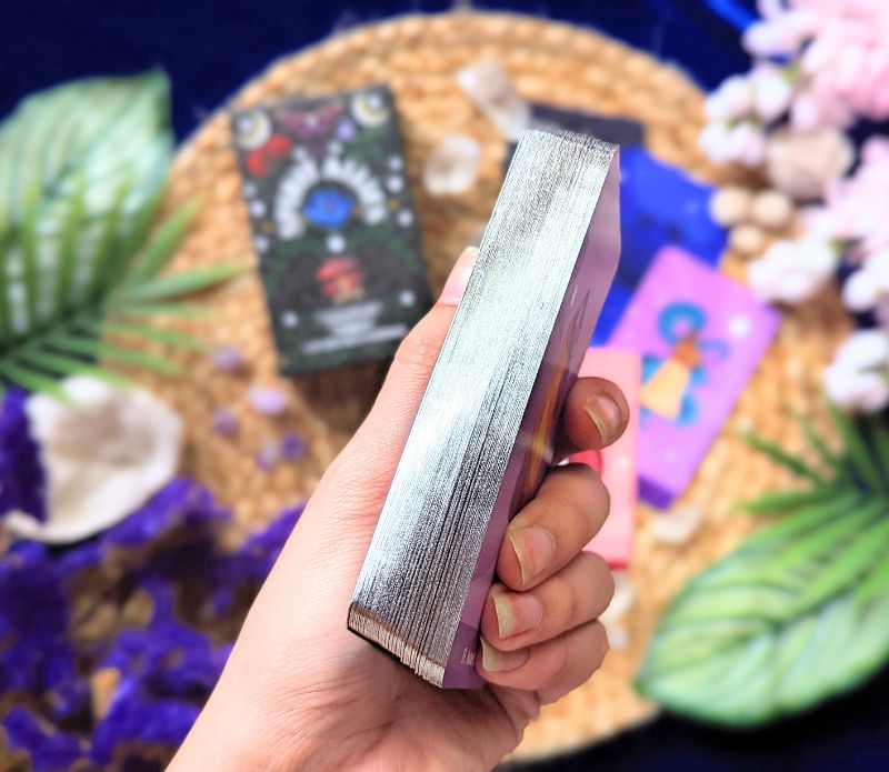 Spirit Allies Oracle Deck by Jill Pyle | Goddess Provisions